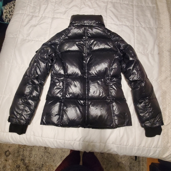 Puffer Jacket | Poshmark